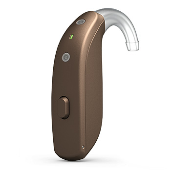Audífono Beltone Imagine BTE 76