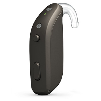 Audífono Beltone Imagine BTE 86