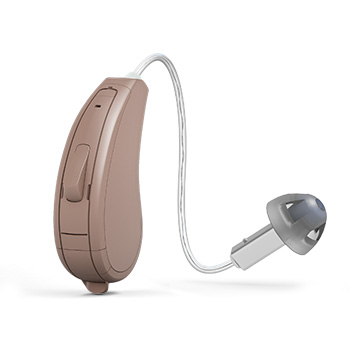 Audifono Beltone Rely RIE 63 pilas