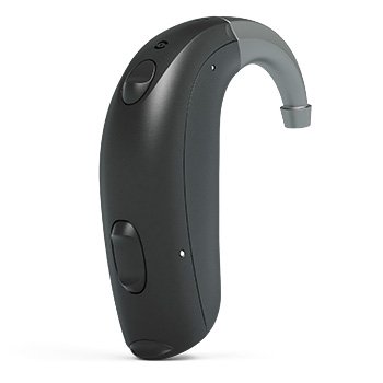 Audifono Beltone Rely BTE 85 pilas