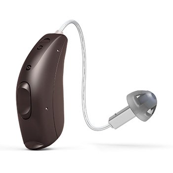 Audifono Beltone Rely RIE 64 pilas