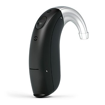 Audífono Interton Move BTE 65 pilas