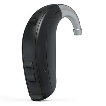 Audífono Interton Move BTE 80 pilas