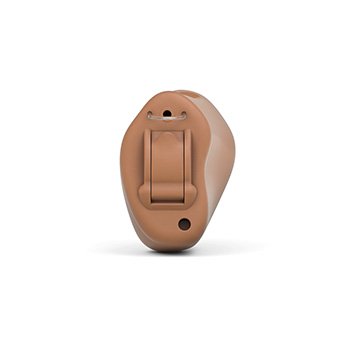 Audífono Interton Move CIC