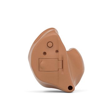 Audífono Interton Move ITE