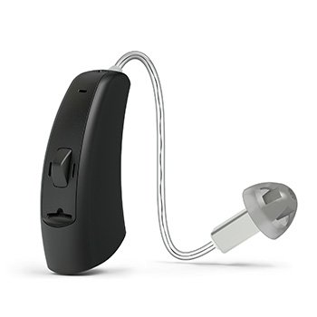 Audífono Interton Move RIE 61 pilas