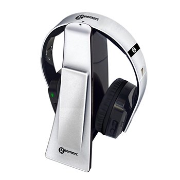 Auriculares inalámbricos Geemarc