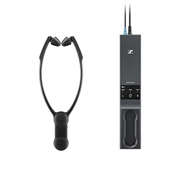 Auriculares inalámbricos Sennheiser