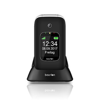 Teléfono móvil amplificado