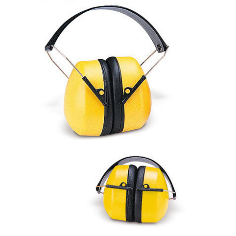 Auriculares de protección auditiva