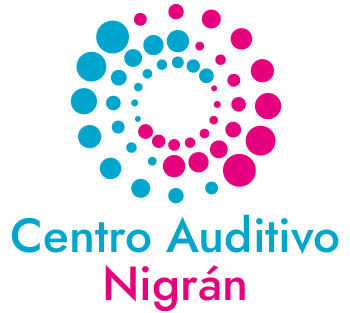 Logo Centros Auditivos Nigrán