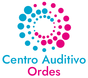 Logo Centro Auditivo Ordes
