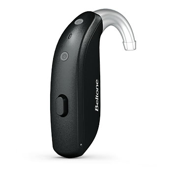Audífono Beltone Achive BTE 76 recargable