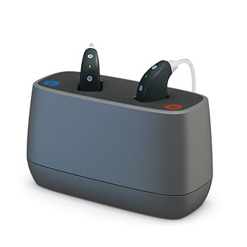 Cargador audífonos Beltone Achieve