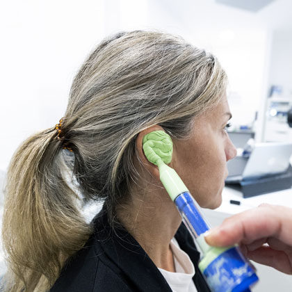 Tapones de baño a medida